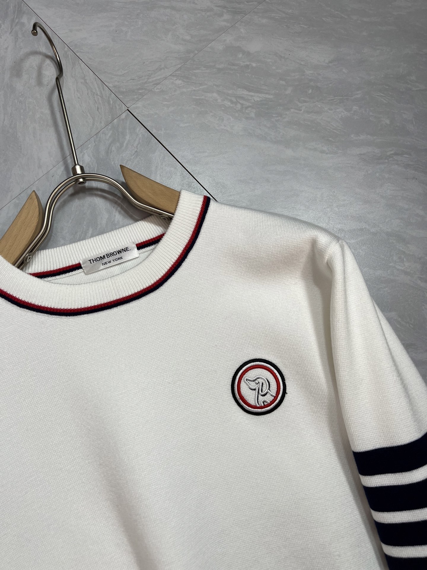 Thom Browne Basic Clothing M-l-xxxl-175140