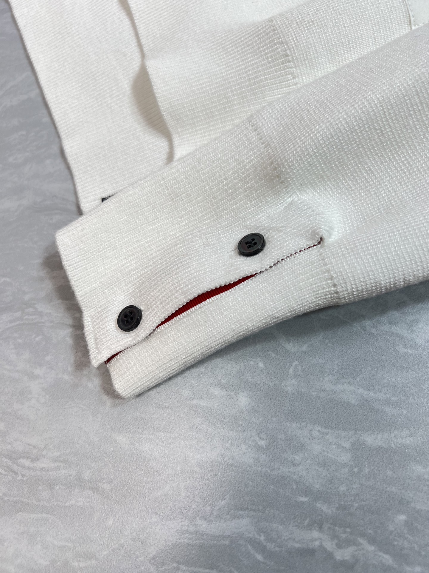 Thom Browne Basic Clothing M-l-xxxl-175140