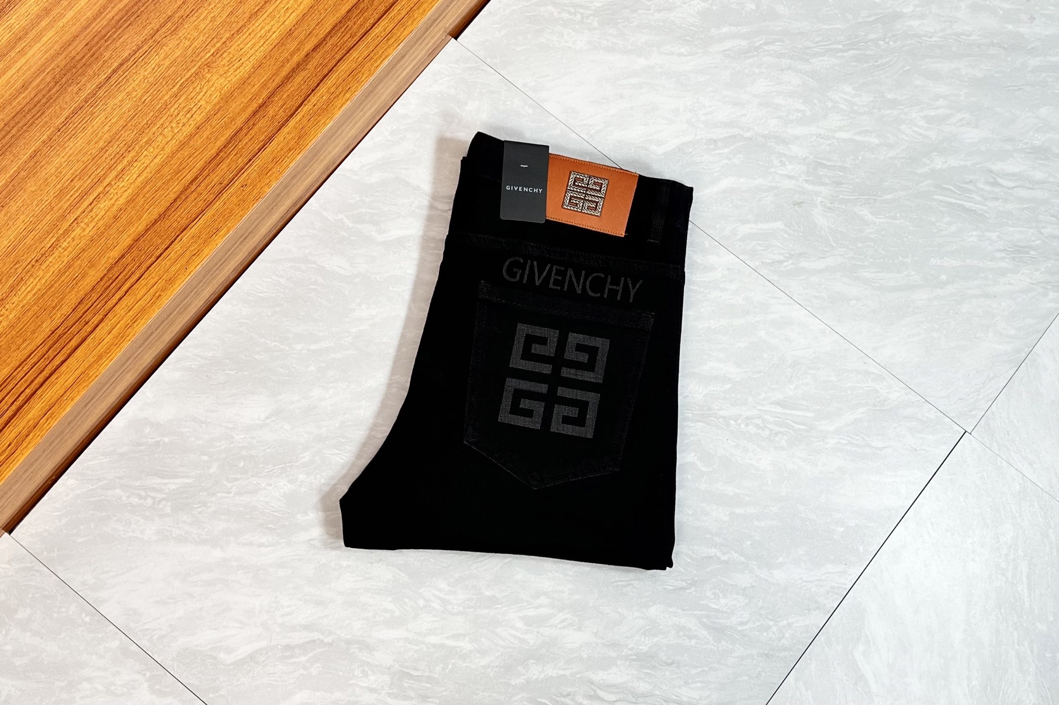 Givenchy Jeans 175140-32