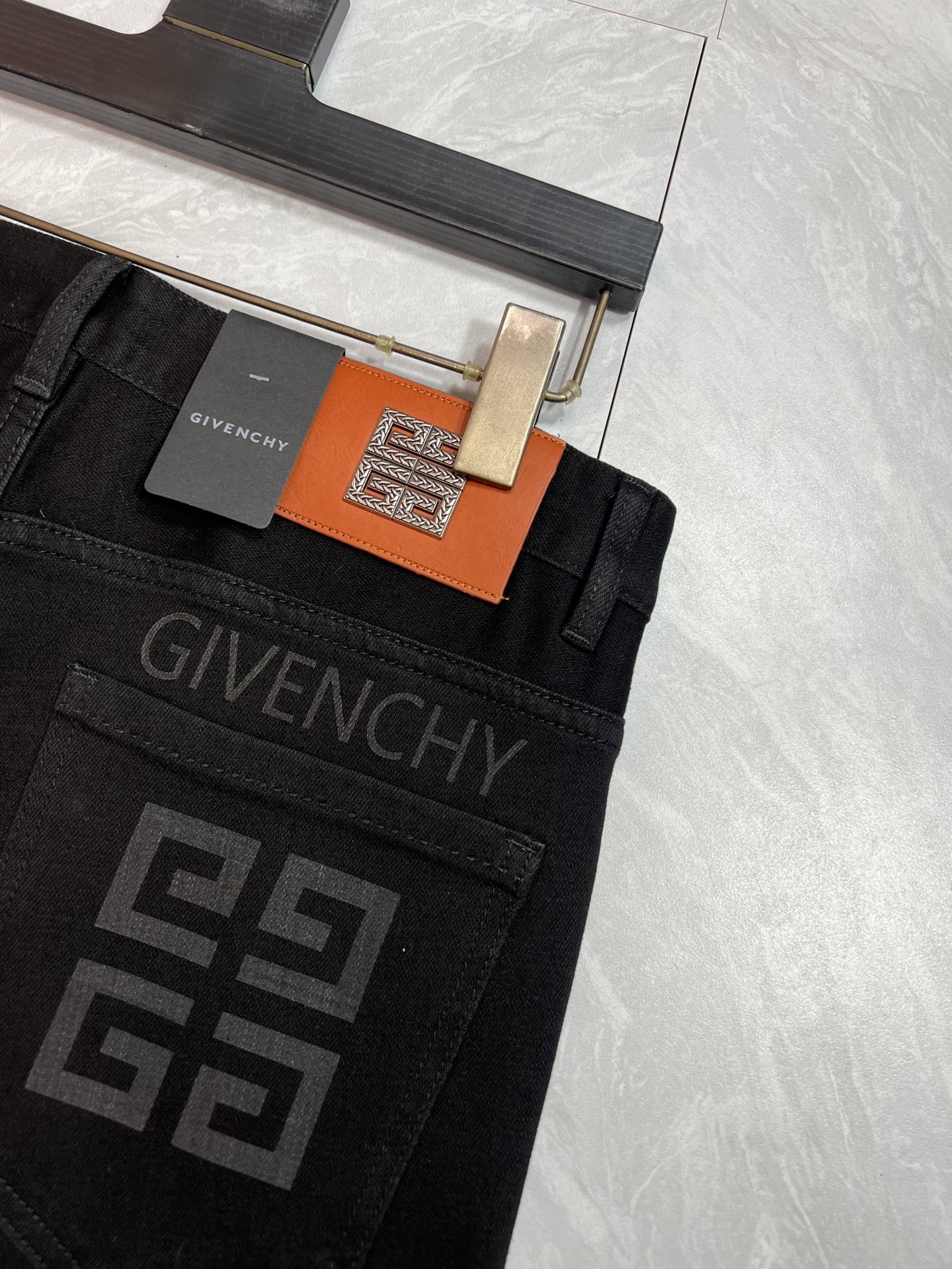 Givenchy Jeans 175140-32