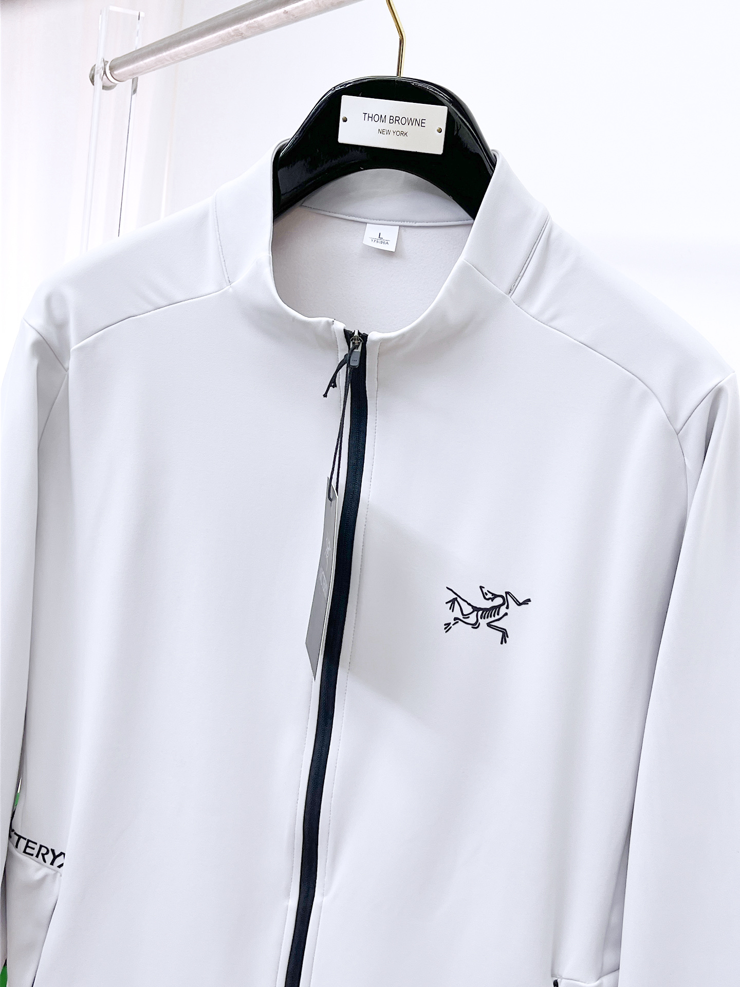 Arcteryx Jacket S-m-xl