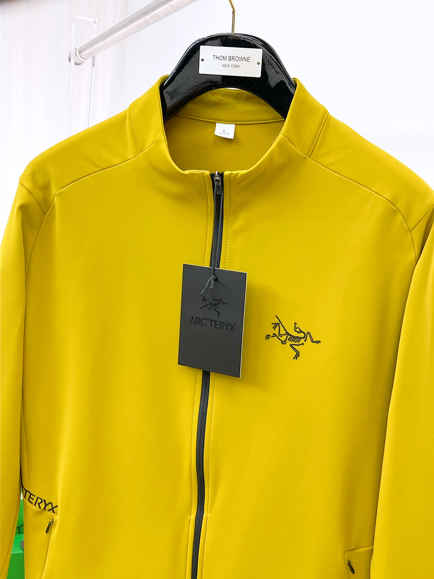 Arcteryx Jacket S-m-xl