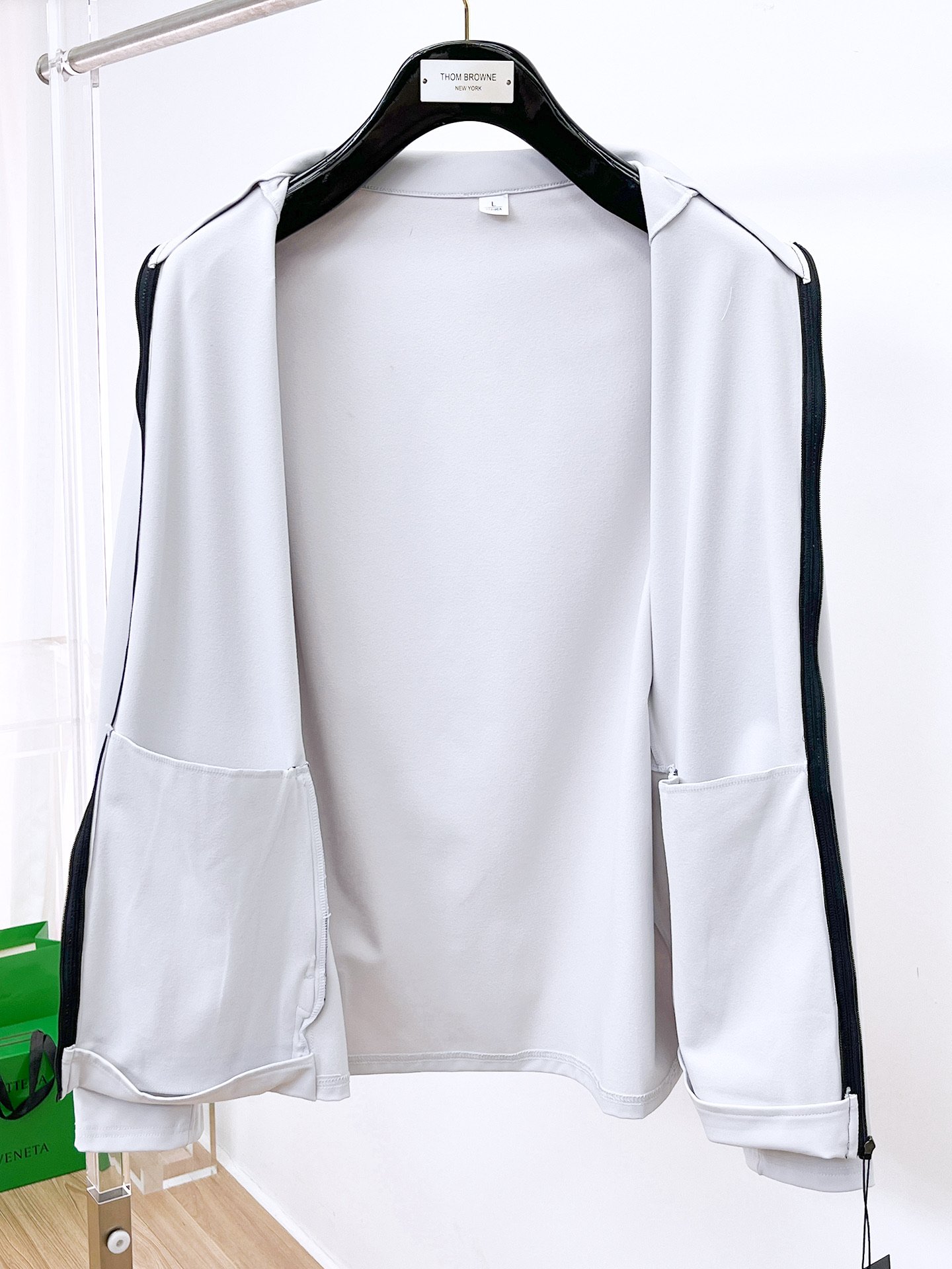 Descente Jacket S-m-xl