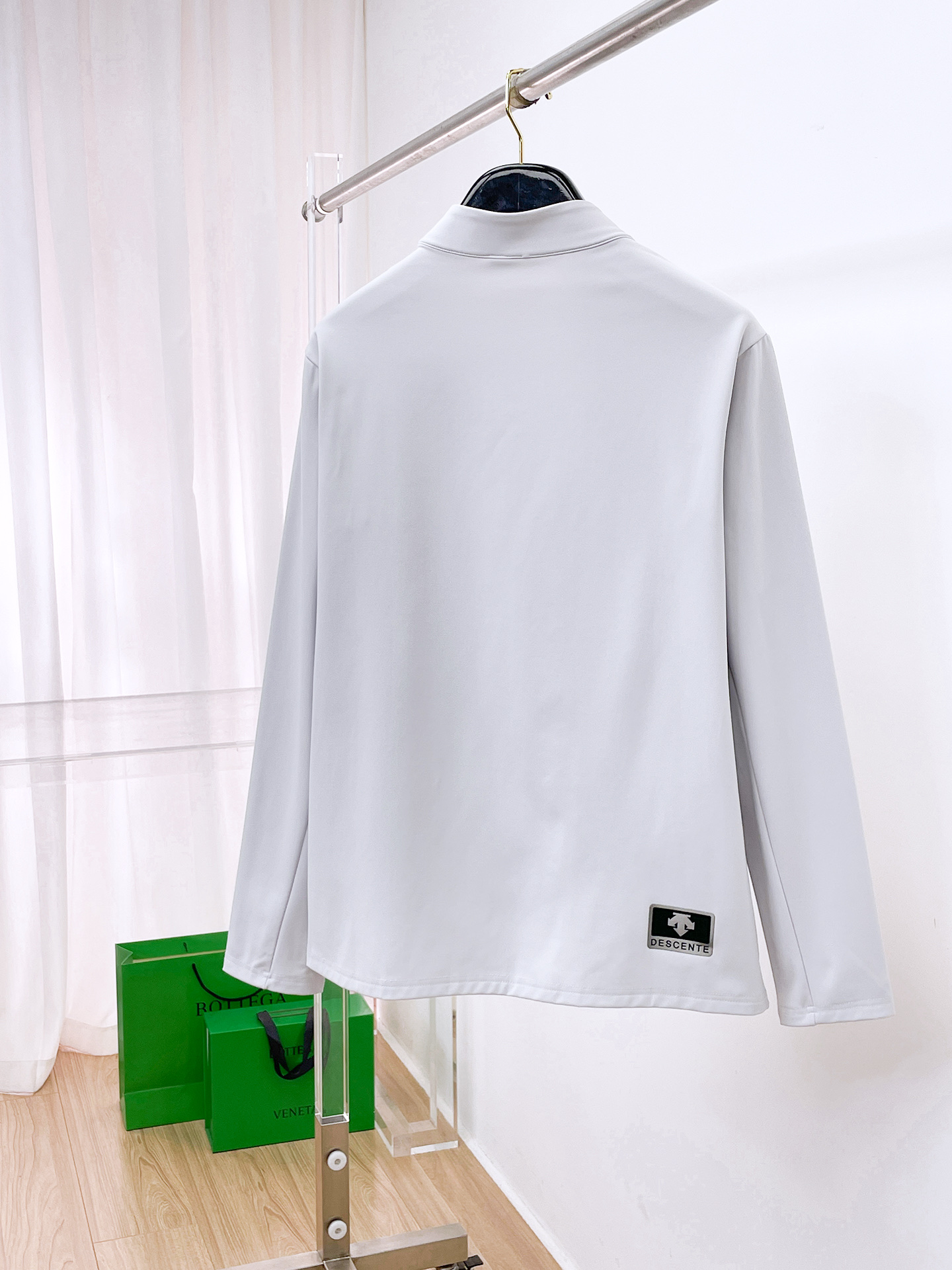 Descente Jacket S-m-xl