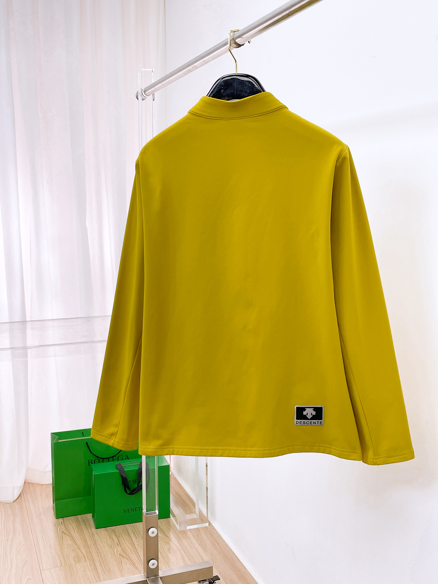 Descente Jacket S-m-xl