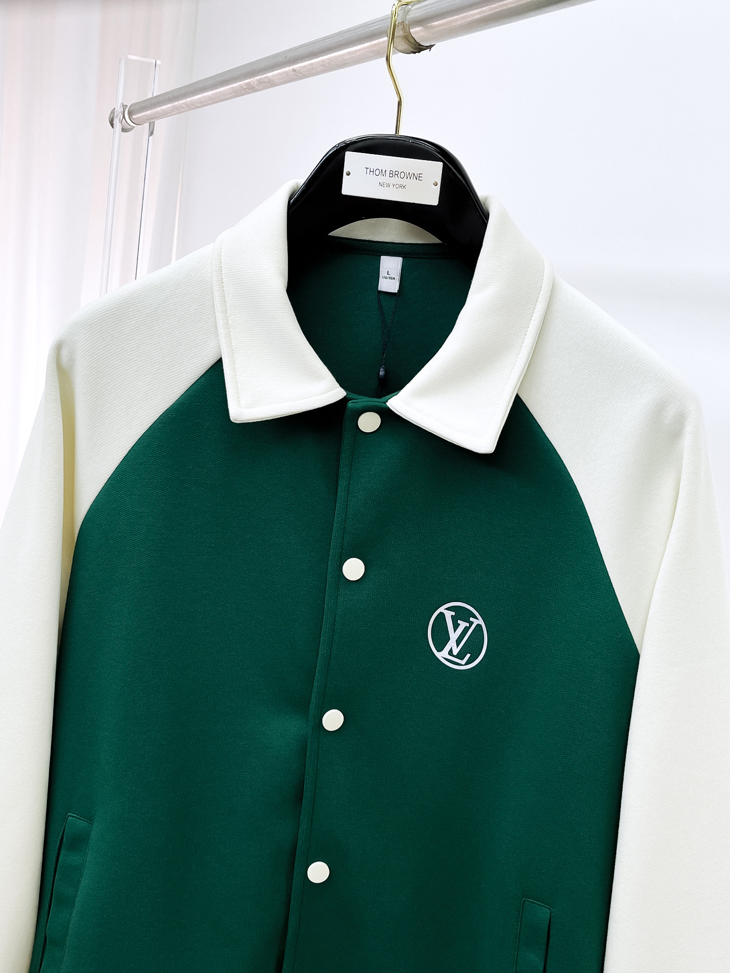 Louis Vuitton Jacket S-m-l-xl