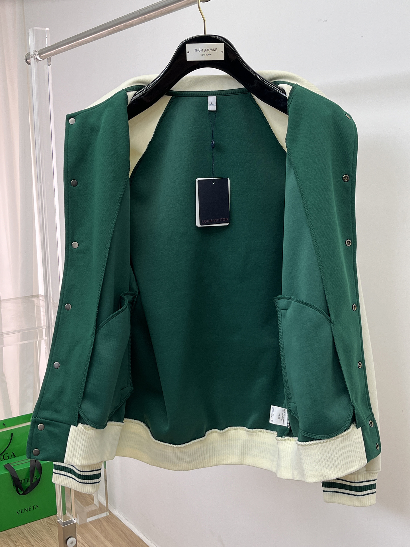 Louis Vuitton Jacket S-m-l-xl