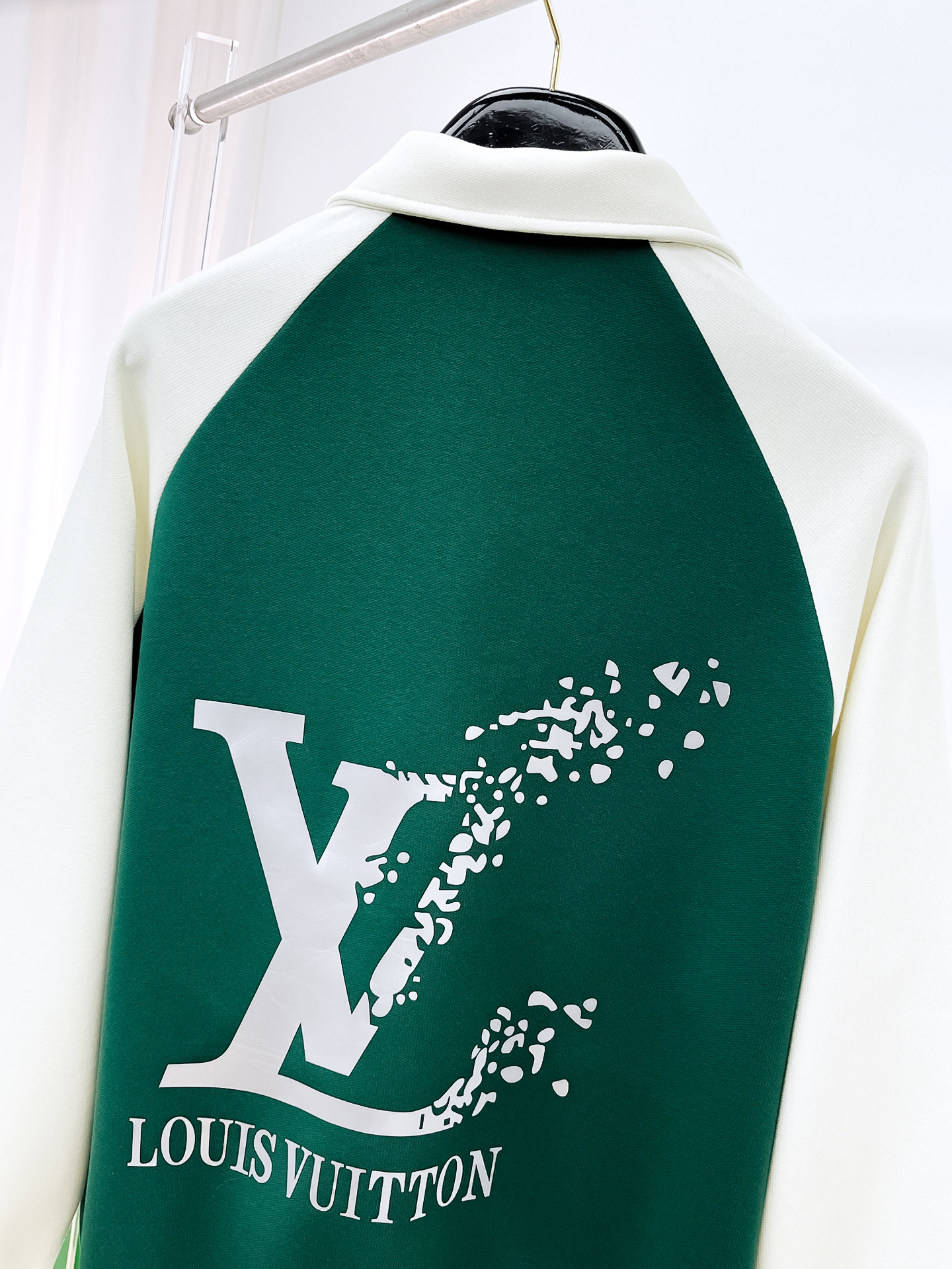 Louis Vuitton Jacket S-m-l-xl