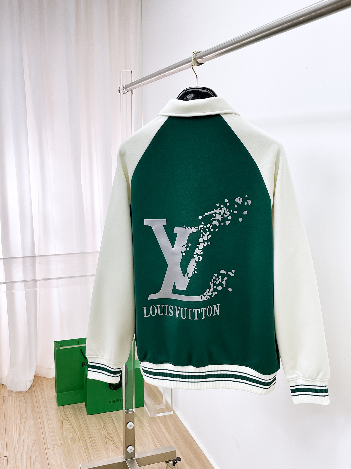 Louis Vuitton Jacket S-m-l-xl