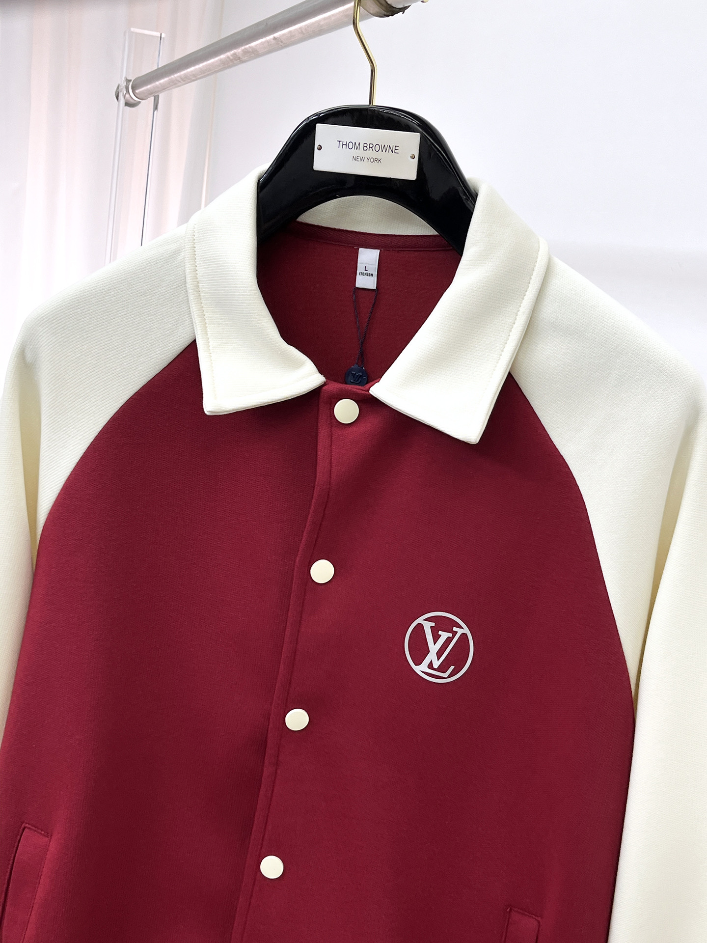 Louis Vuitton Jacket S-m-l-xl