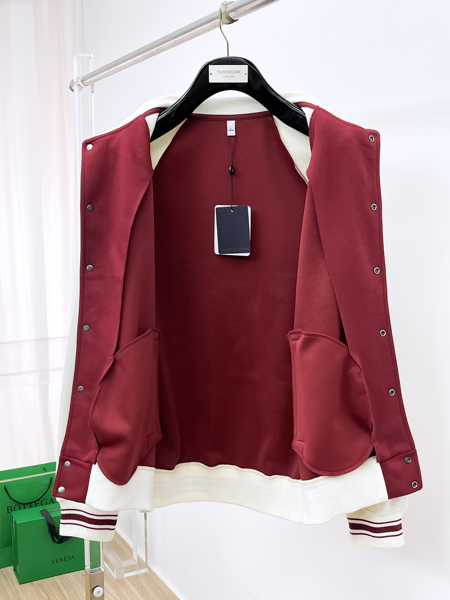 Louis Vuitton Jacket S-m-l-xl