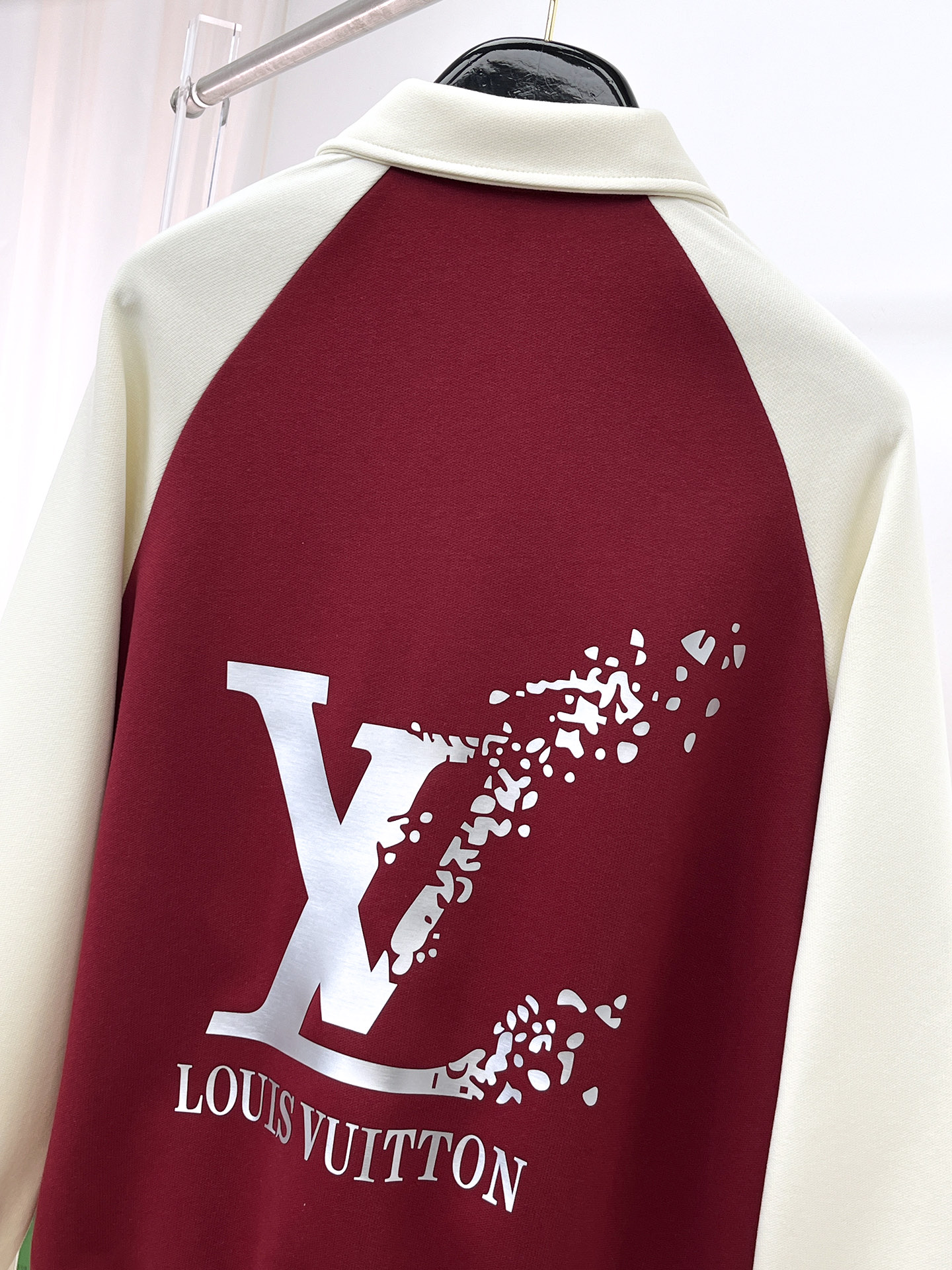 Louis Vuitton Jacket S-m-l-xl