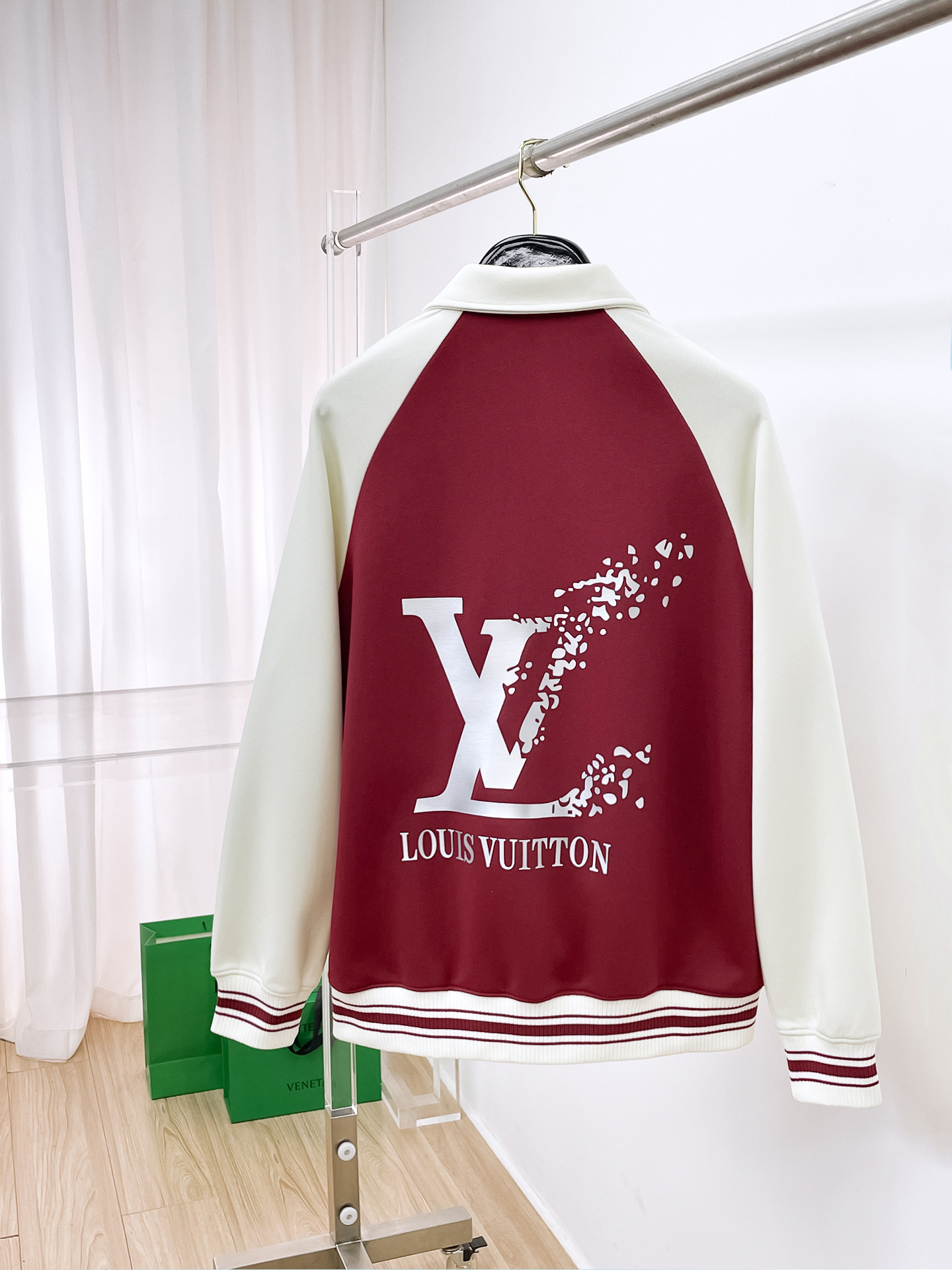 Louis Vuitton Jacket S-m-l-xl