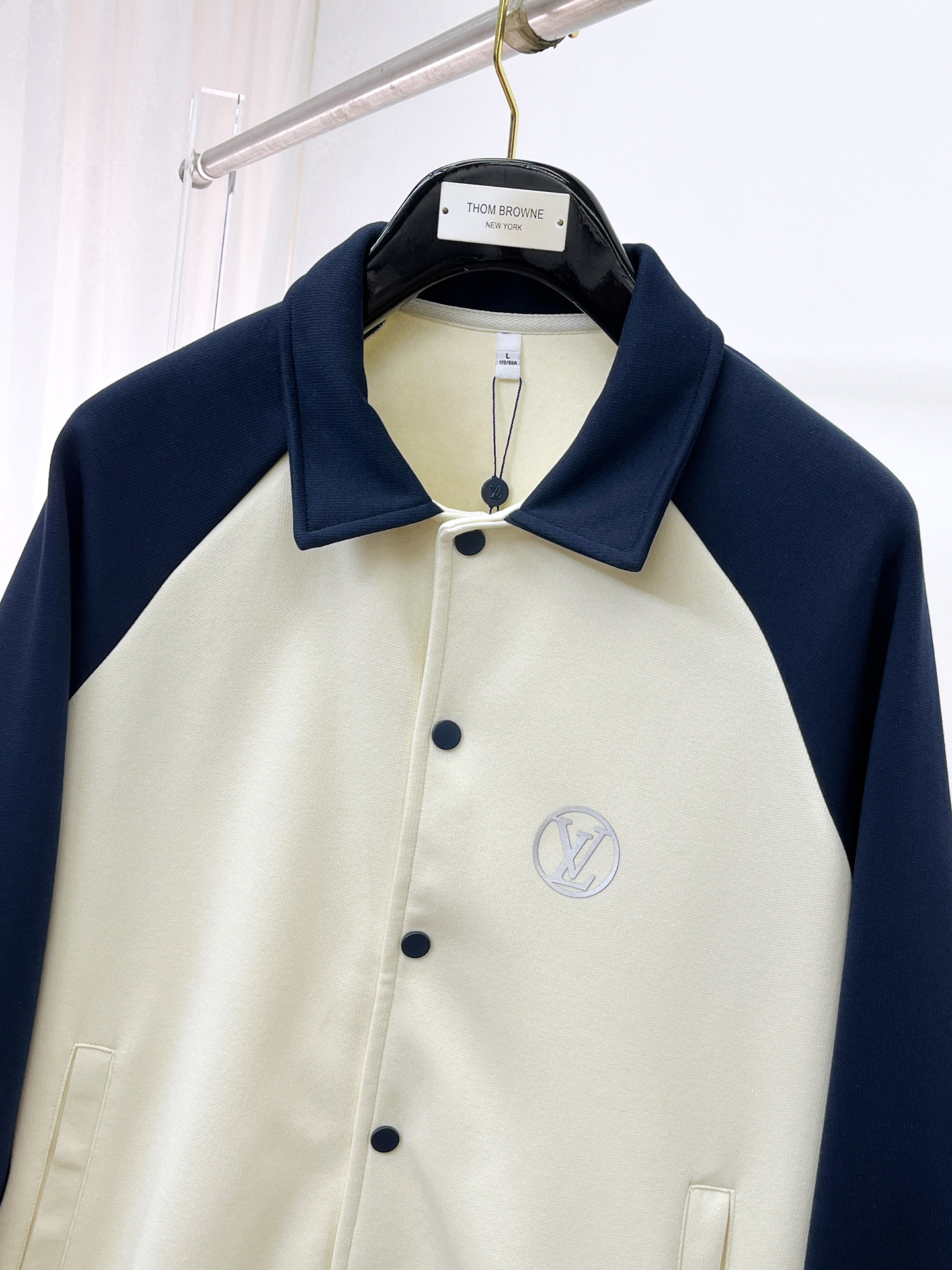 Louis Vuitton Jacket S-m-l-xl