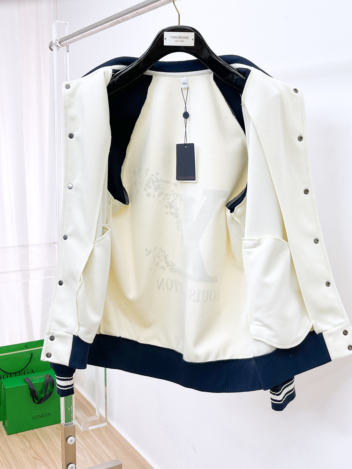 Louis Vuitton Jacket S-m-l-xl