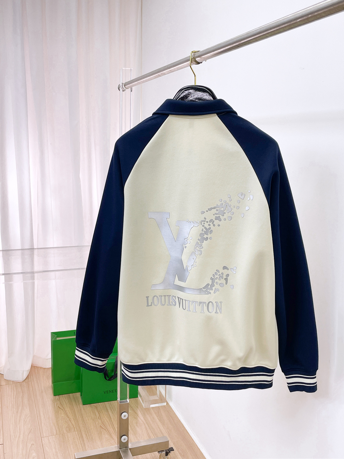 Louis Vuitton Jacket S-m-l-xl