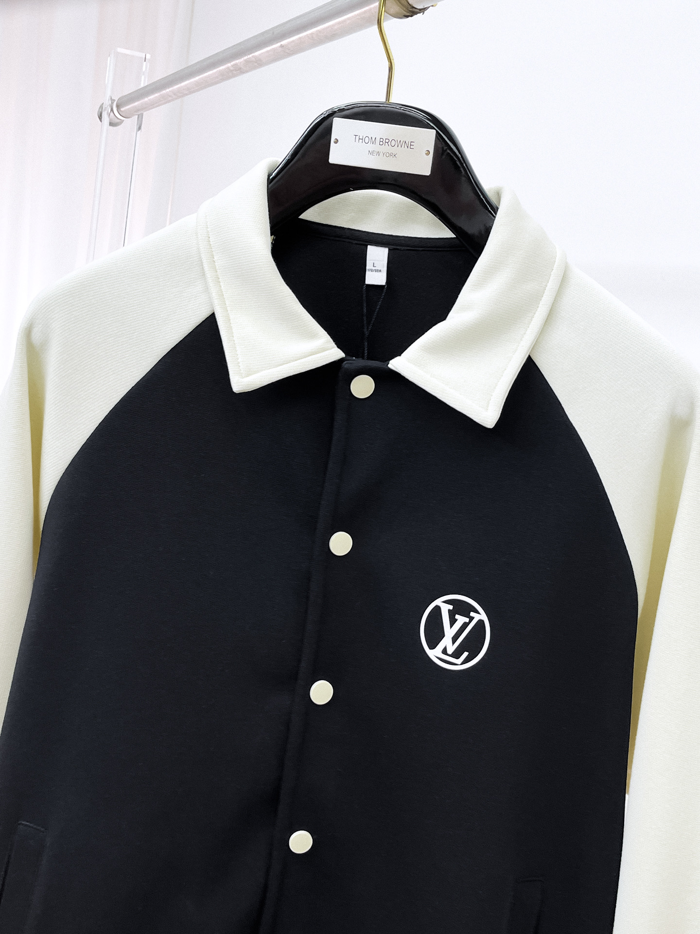 Louis Vuitton Jacket S-m-l-xl