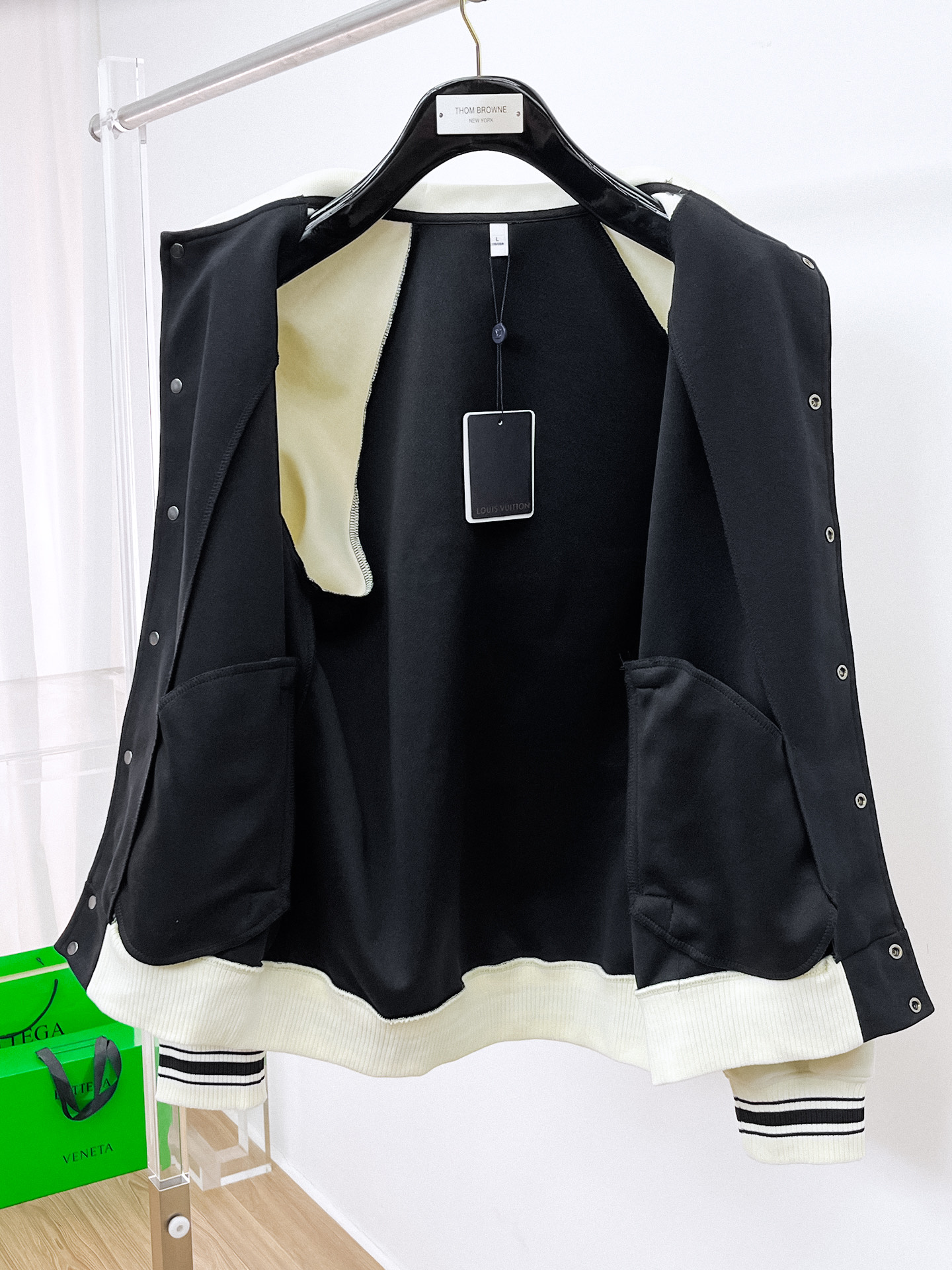 Louis Vuitton Jacket S-m-l-xl