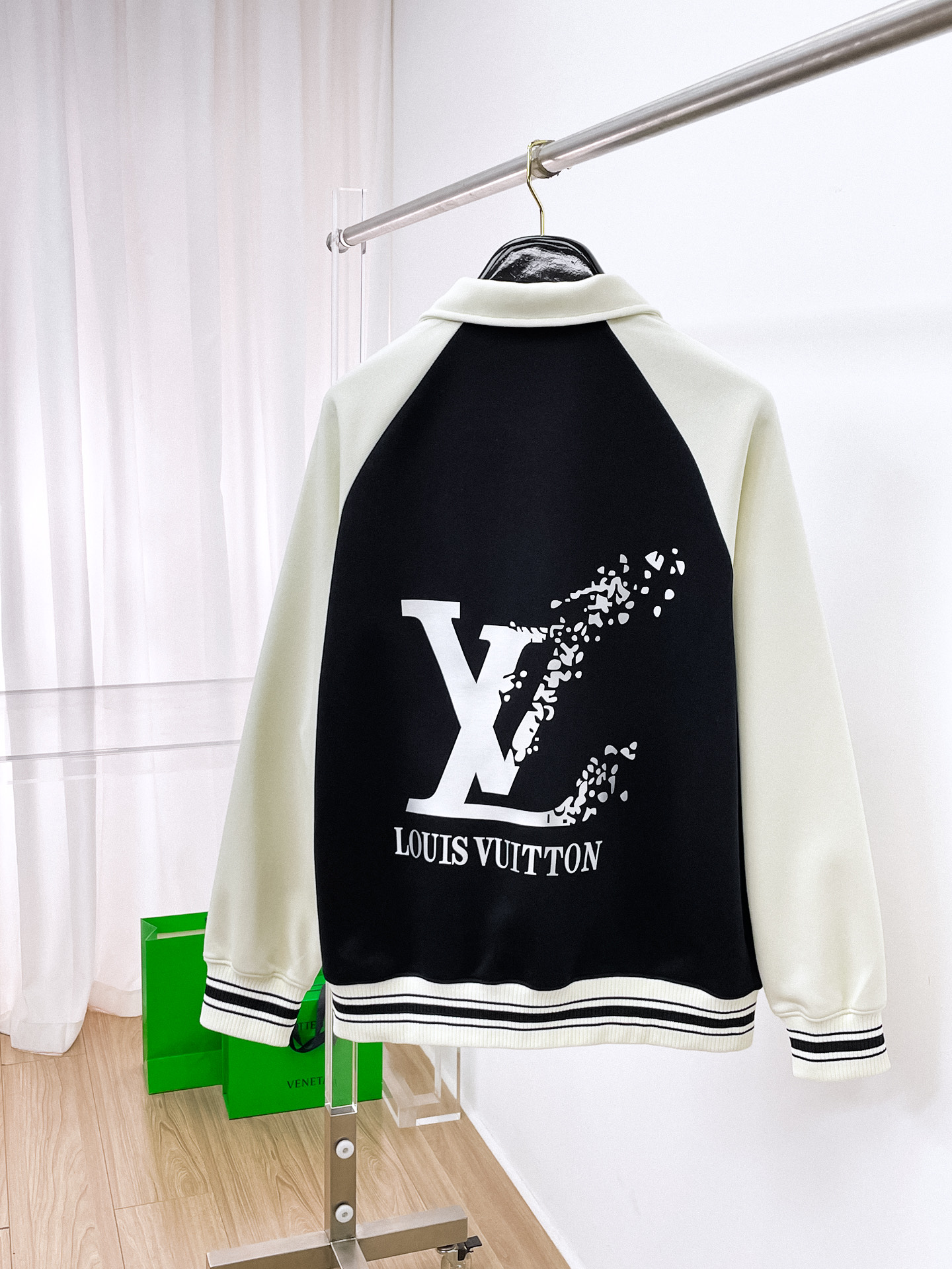 Louis Vuitton Jacket S-m-l-xl