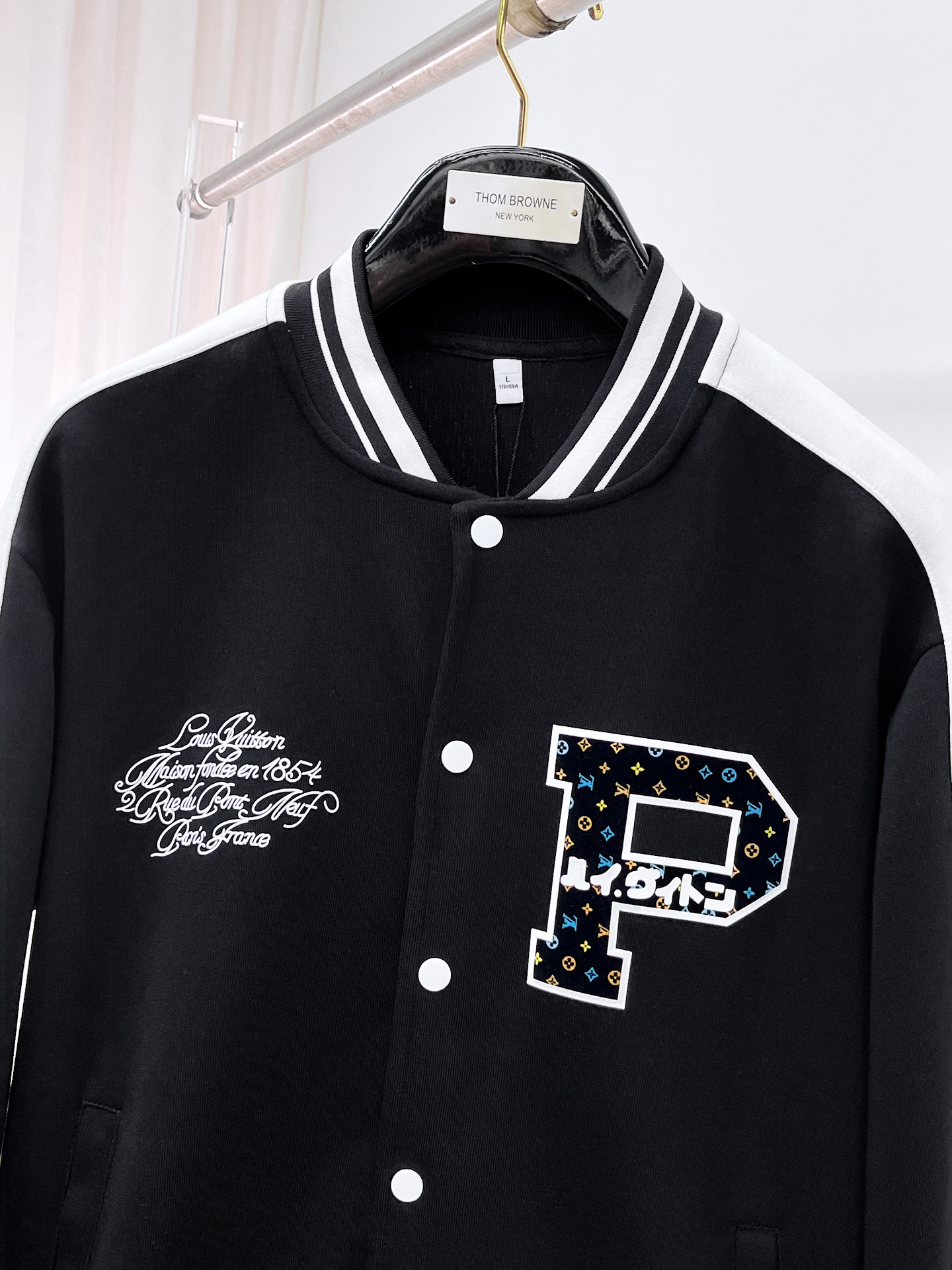 Louis Vuitton Jacket S-m-l-xl