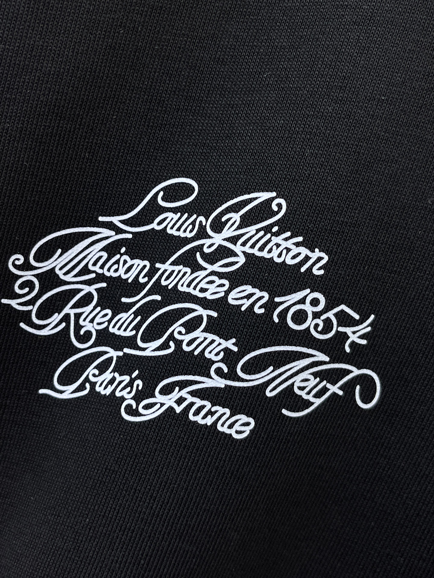Louis Vuitton Jacket S-m-l-xl