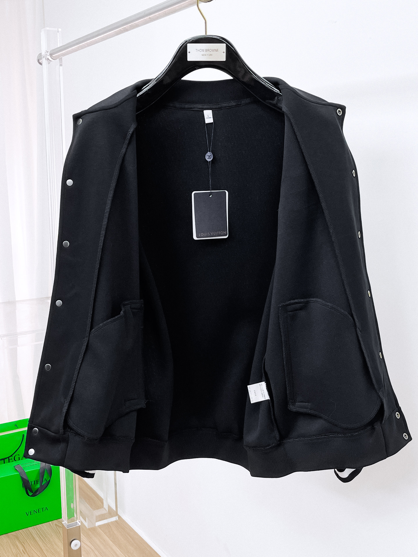 Louis Vuitton Jacket S-m-l-xl