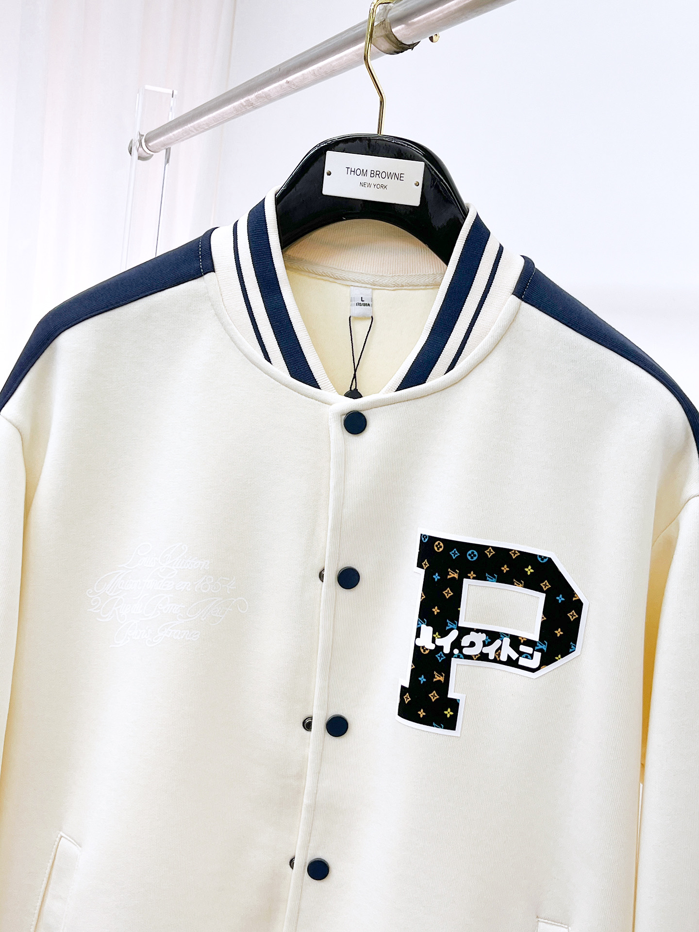 Louis Vuitton Jacket S-m-l-xl