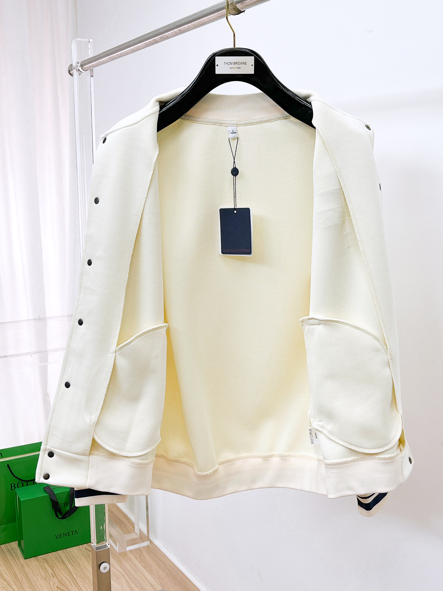 Louis Vuitton Jacket S-m-l-xl