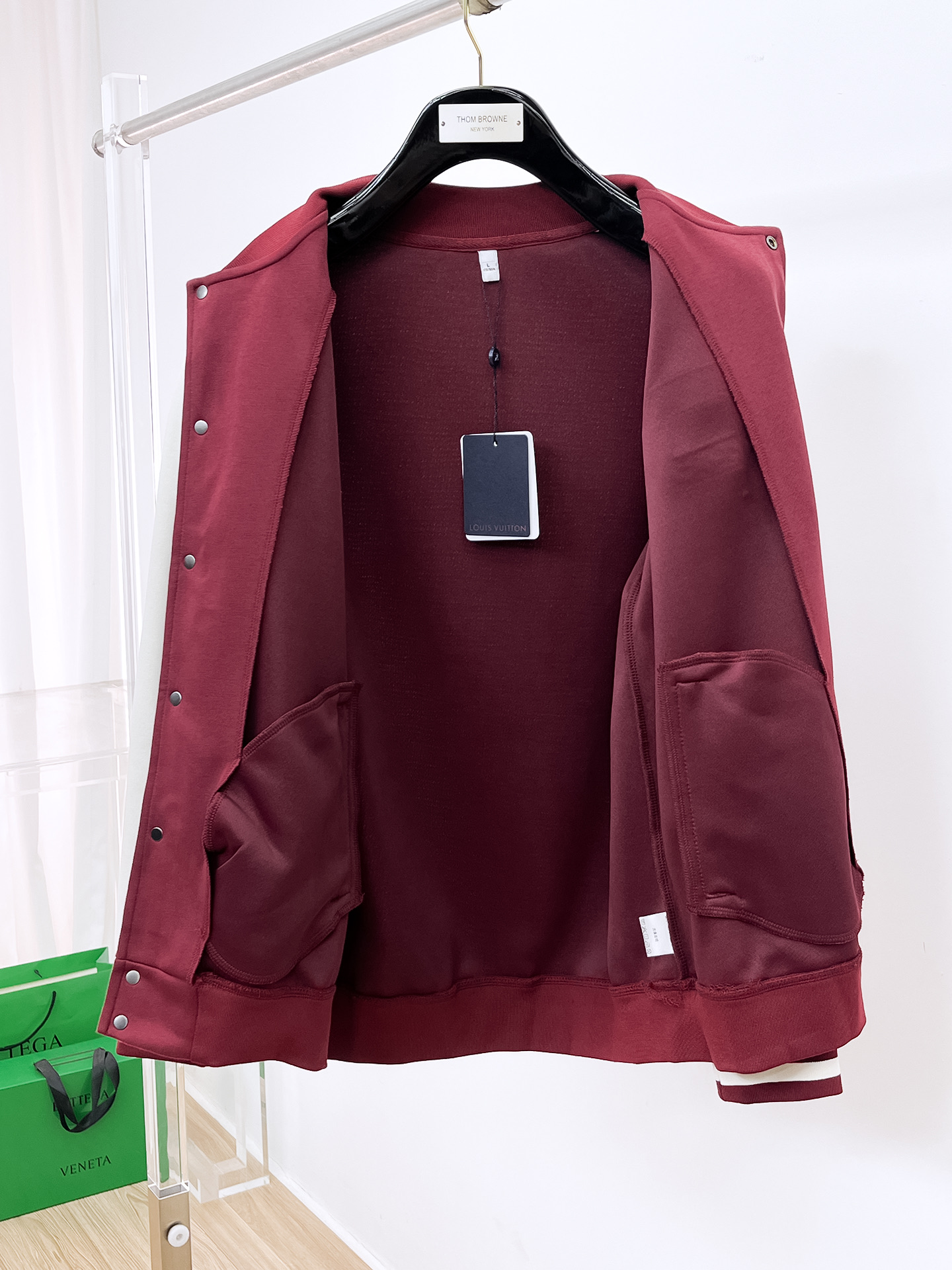 Louis Vuitton Jacket S-m-l-xl