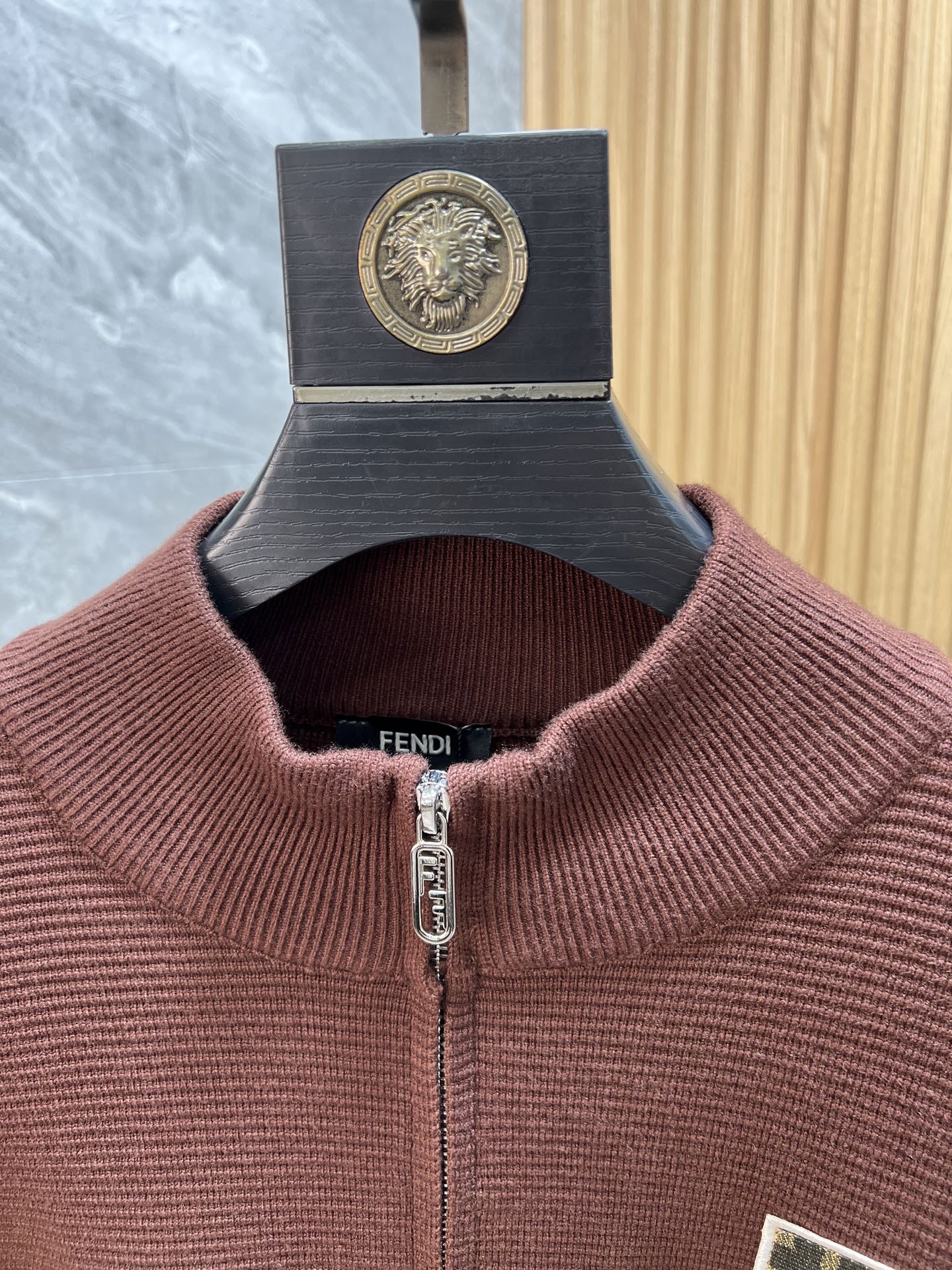 Fendi Basic Clothing Wool M-l-xxxl-175140