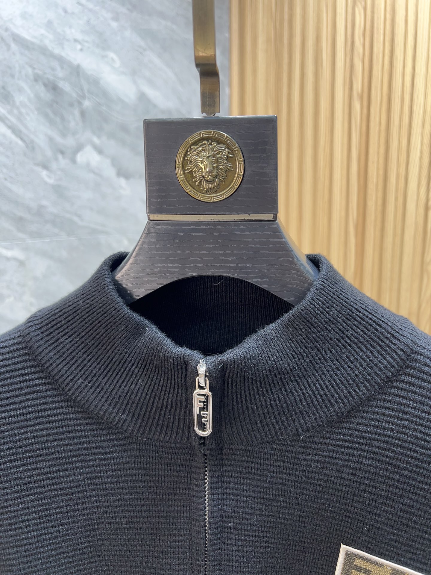 Fendi Basic Clothing Wool M-l-xxxl-175140