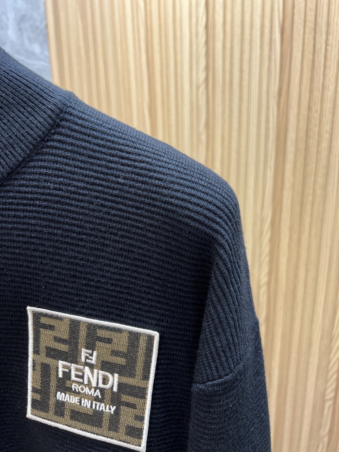 Fendi Basic Clothing Wool M-l-xxxl-175140