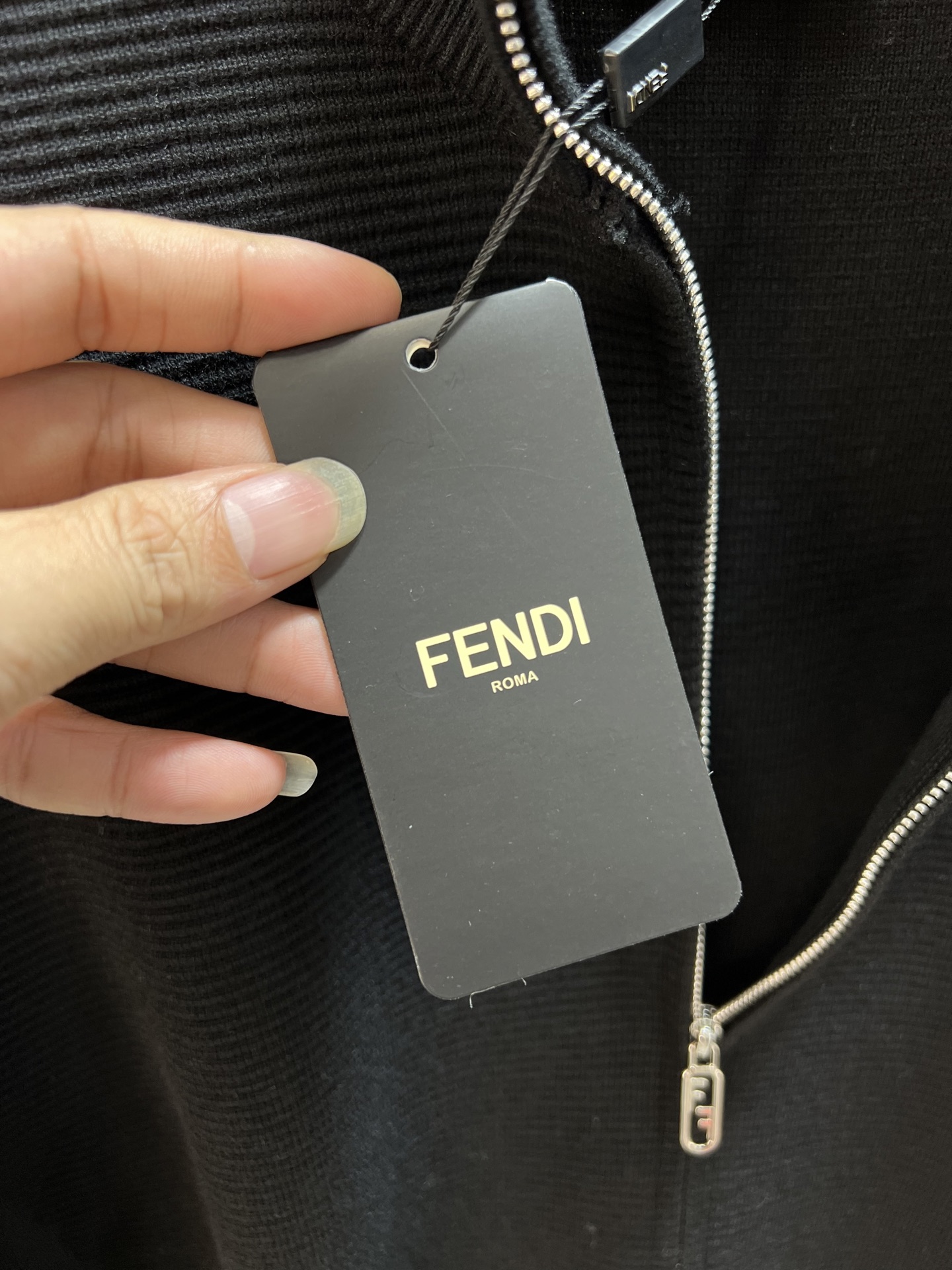 Fendi Basic Clothing Wool M-l-xxxl-175140