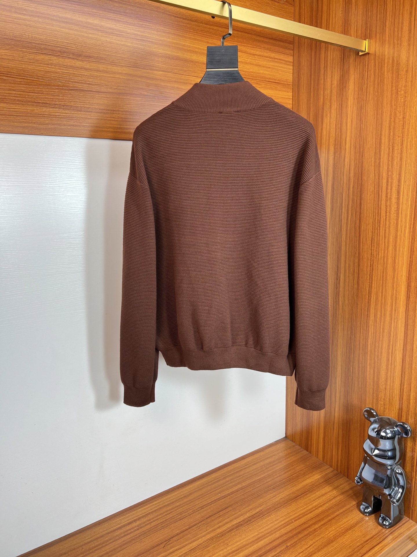 Fendi Jacket Wool M-l-xxxl-175140