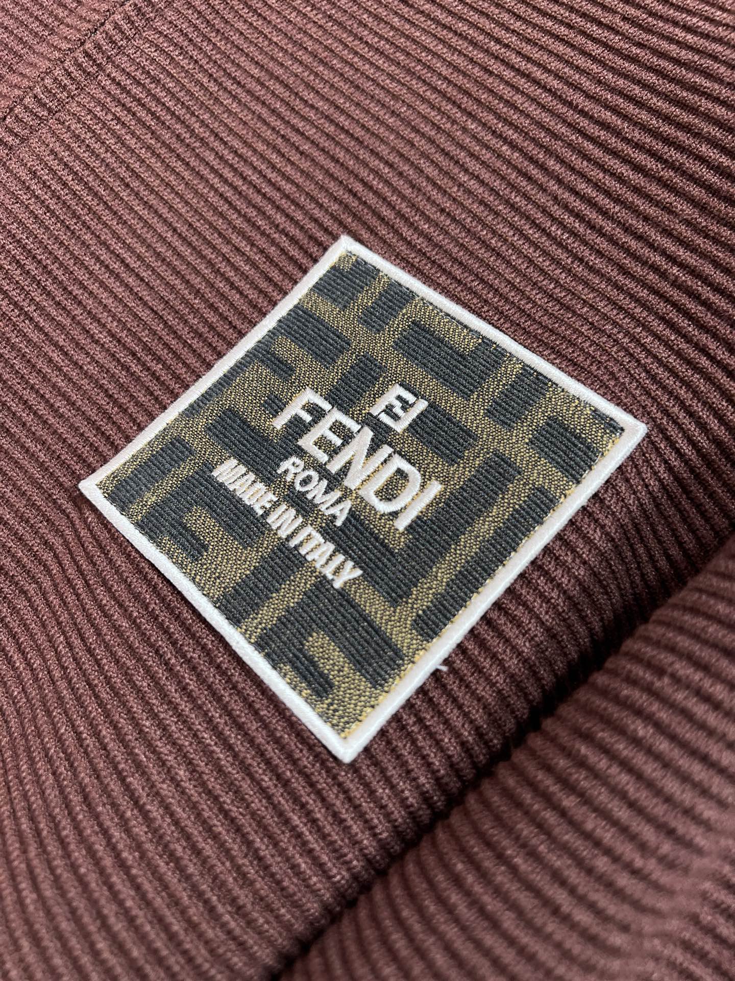 Fendi Jacket Wool M-l-xxxl-175140