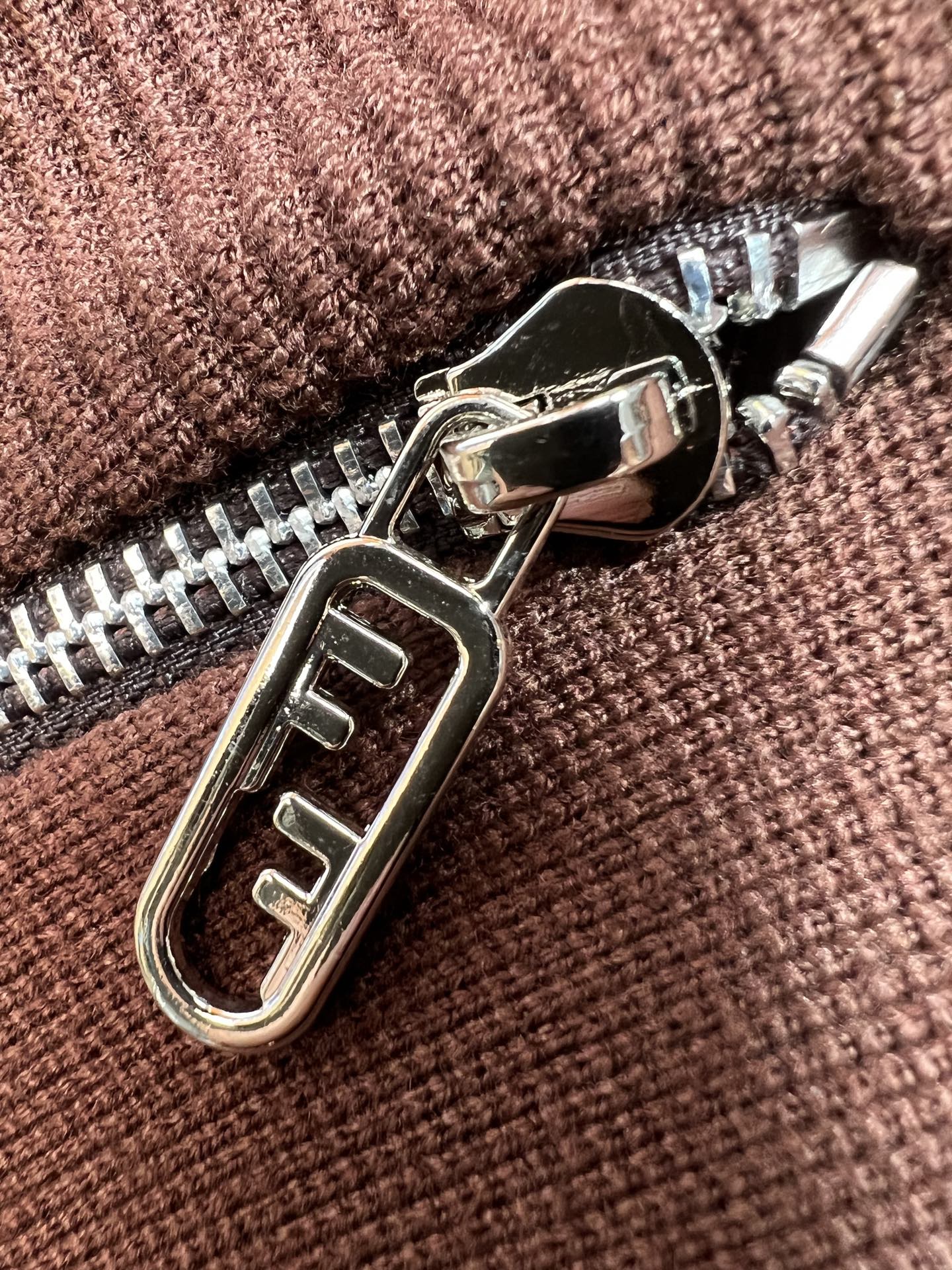 Fendi Jacket Wool M-l-xxxl-175140