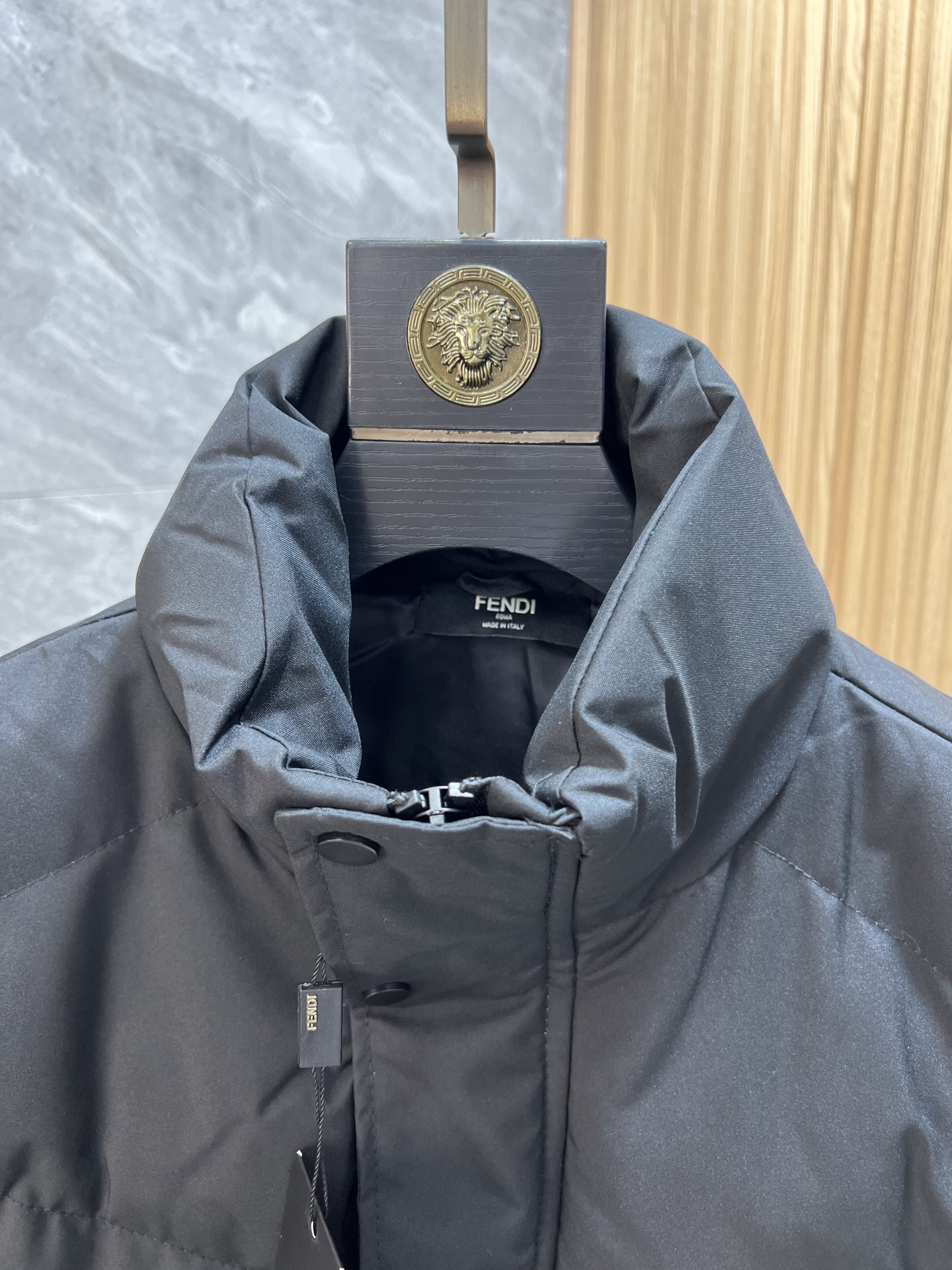 Fendi Vest M-l-xxxl-175140
