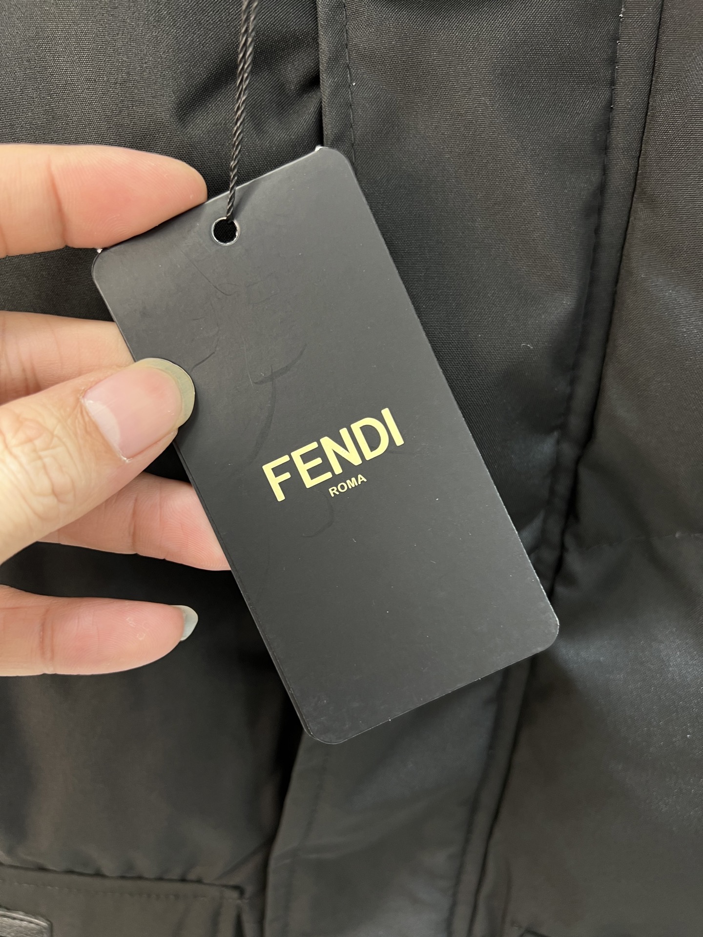 Fendi Vest M-l-xxxl-175140