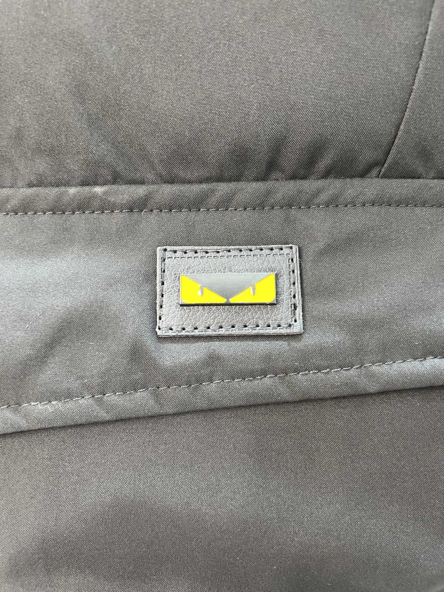 Fendi Vest M-l-xxxl-175140