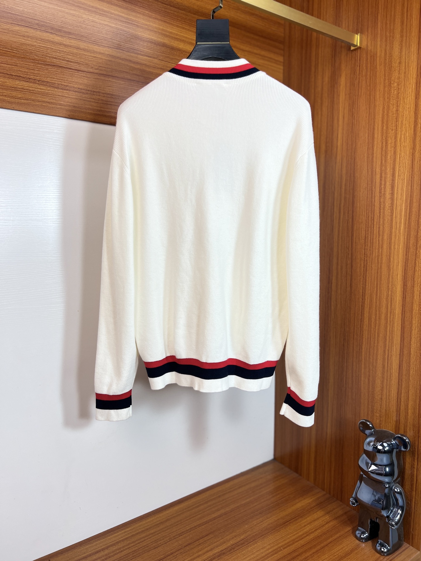 Gucci Basic Clothing Wool M-l-xxxl-175140