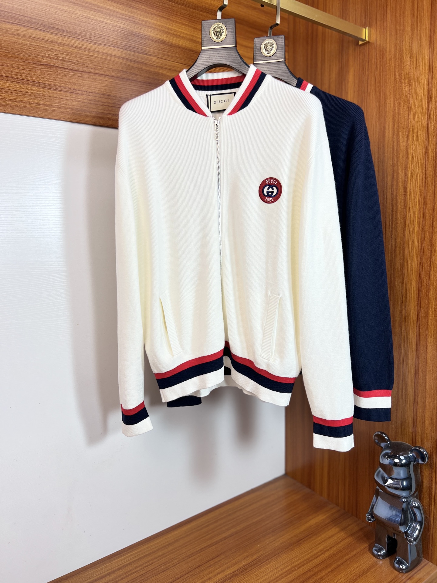 Gucci Basic Clothing Wool M-l-xxxl-175140