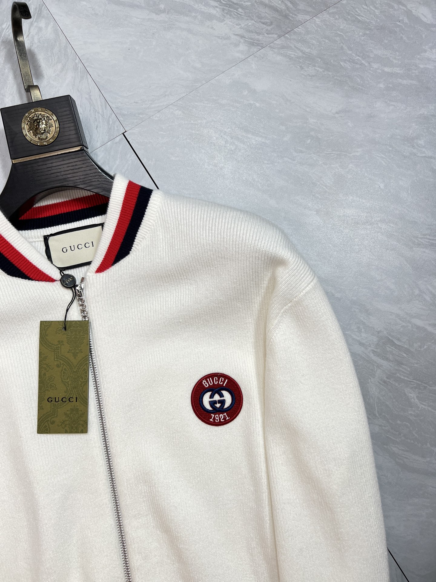 Gucci Basic Clothing Wool M-l-xxxl-175140