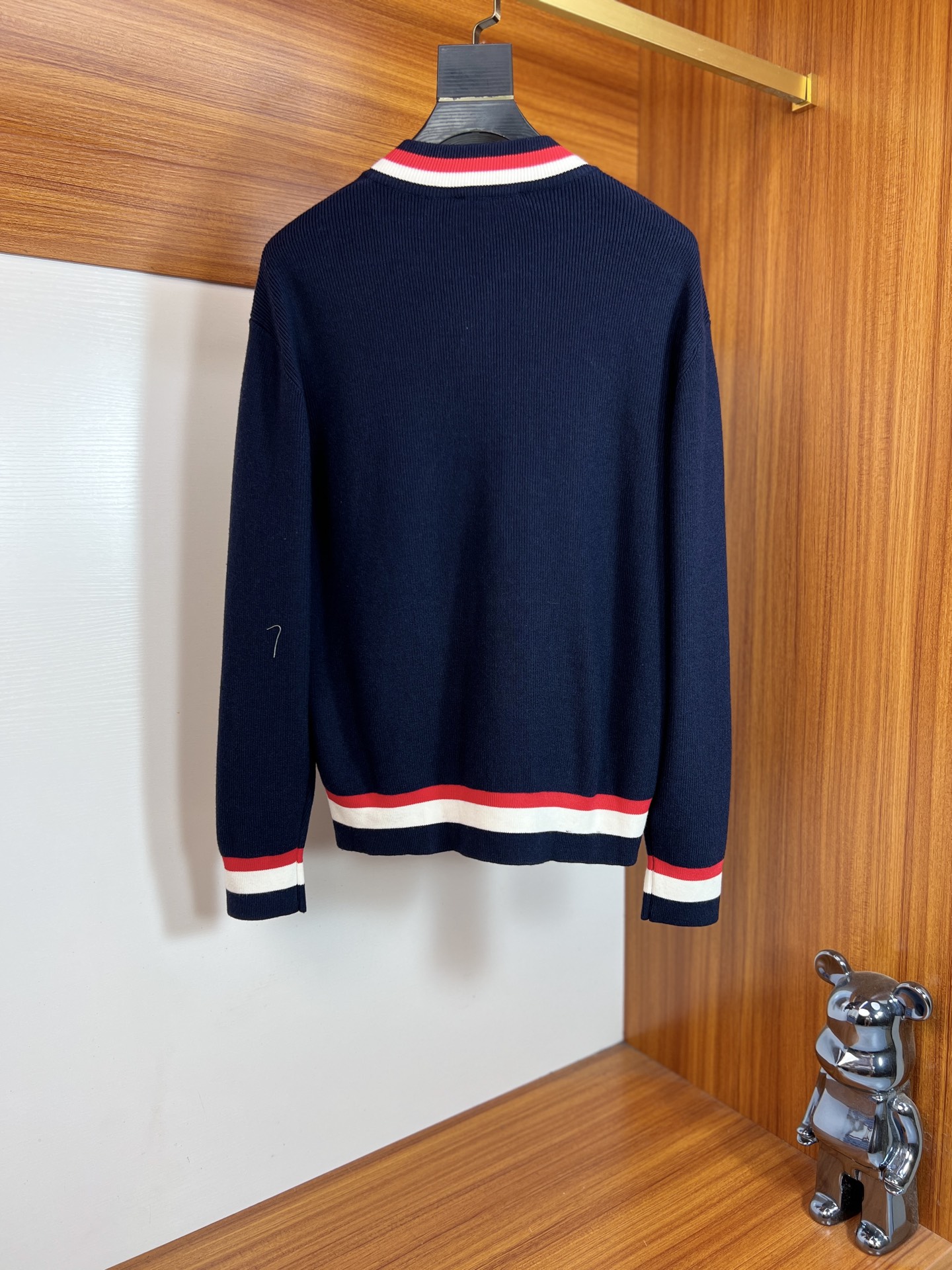 Gucci Basic Clothing Wool M-l-xxxl-175140