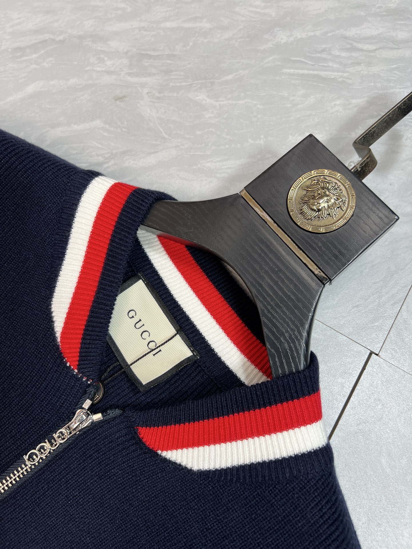 Gucci Basic Clothing Wool M-l-xxxl-175140
