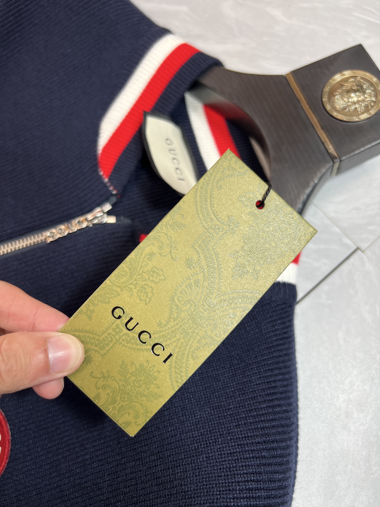 Gucci Basic Clothing Wool M-l-xxxl-175140