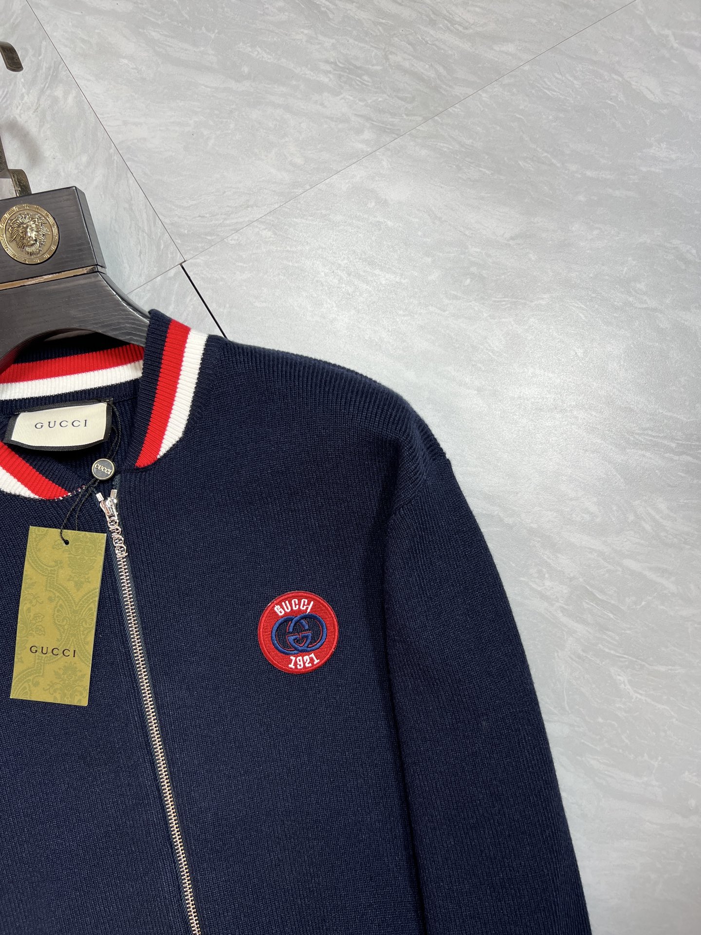 Gucci Basic Clothing Wool M-l-xxxl-175140