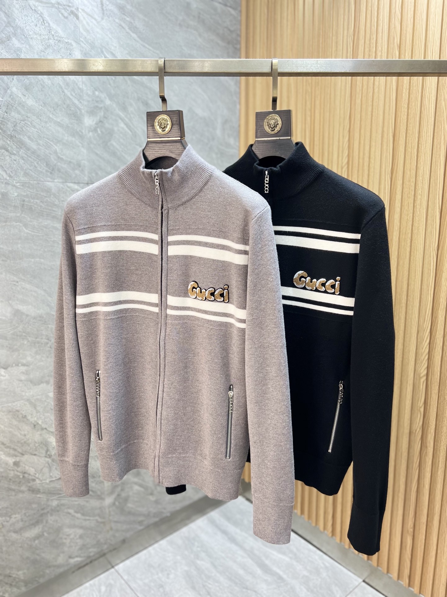 Gucci Basic Clothing Wool M-l-xxxl-175140