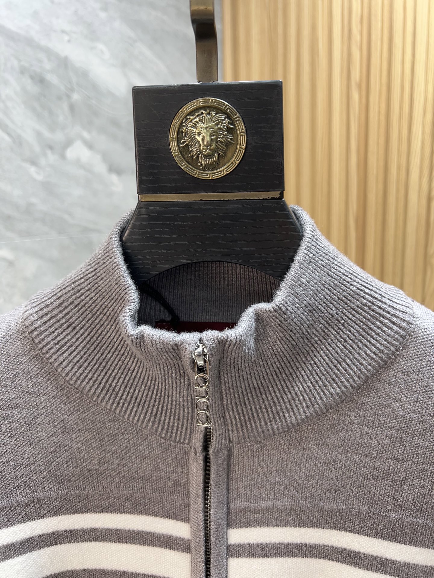 Gucci Basic Clothing Wool M-l-xxxl-175140