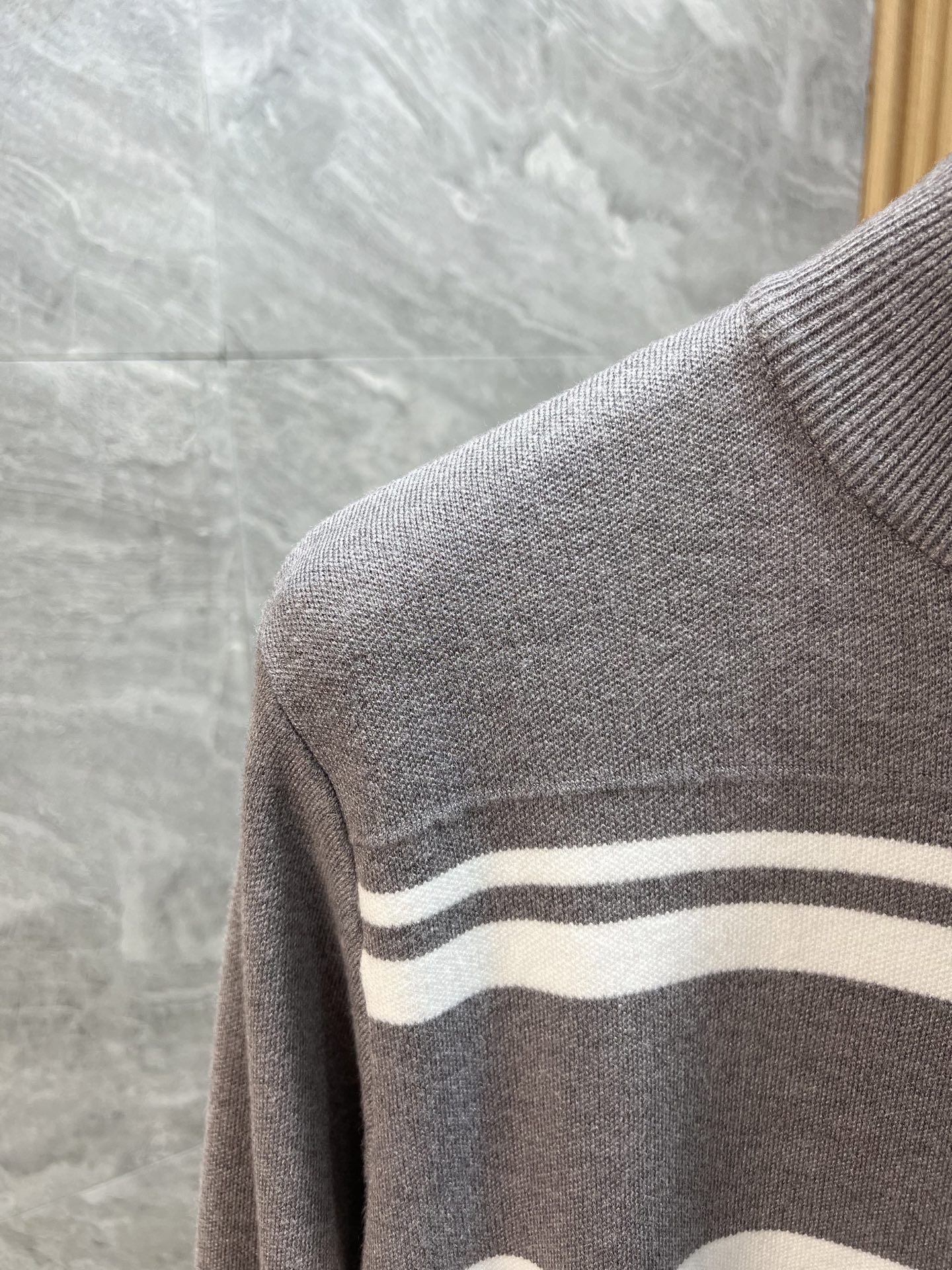 Gucci Basic Clothing Wool M-l-xxxl-175140