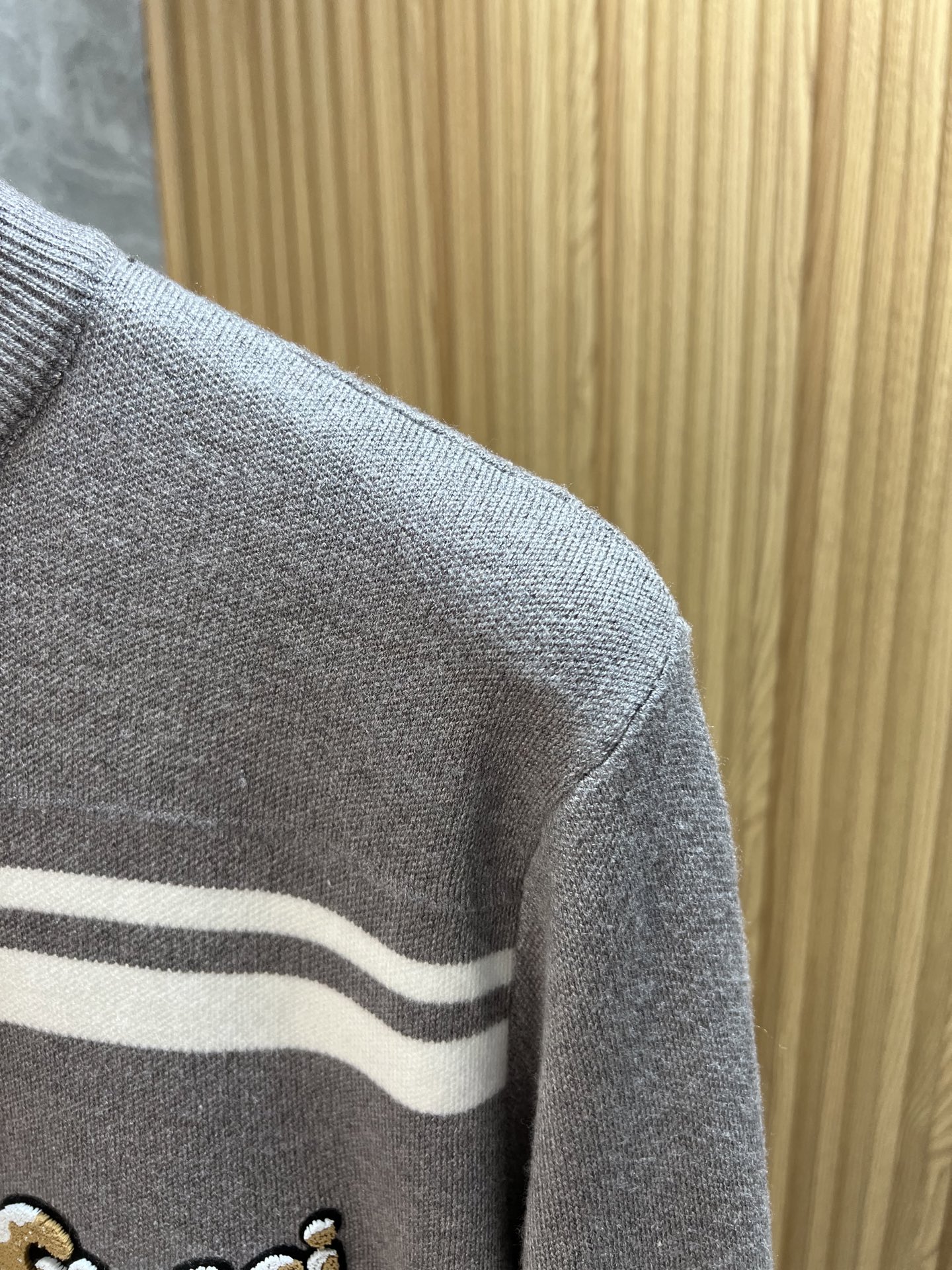 Gucci Basic Clothing Wool M-l-xxxl-175140